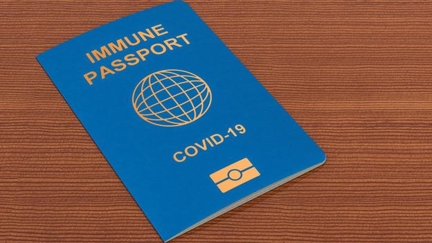 EU chia rẽ nặng về “hộ chiếu vaccine” Covid-19